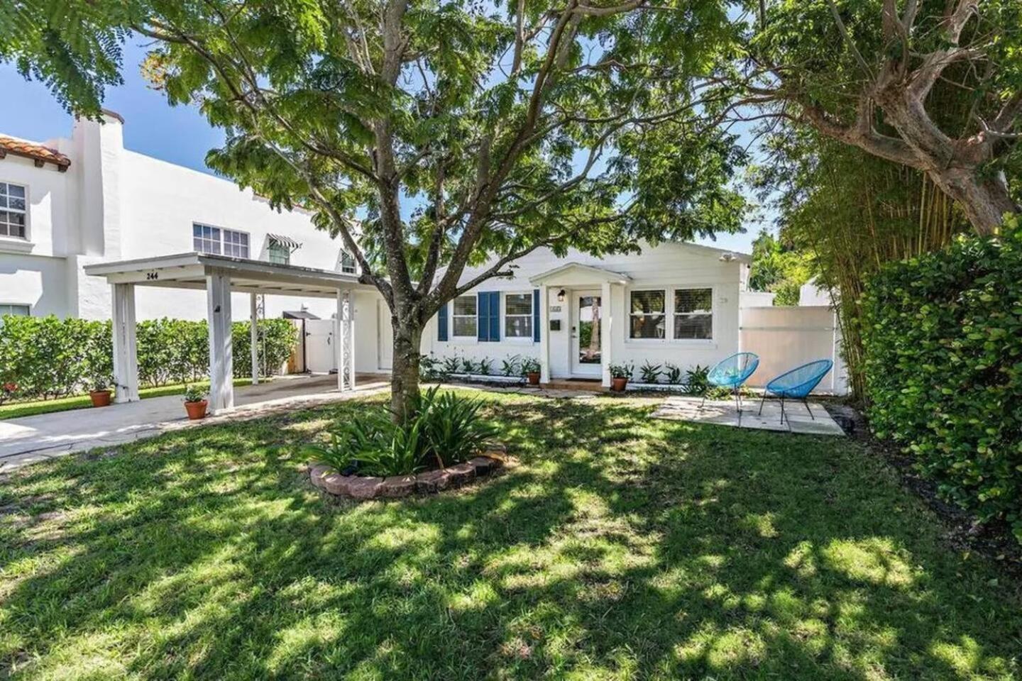 Palm Beach Oasis 3Bd2Ba With Heated Pool West Palm Beach Kültér fotó