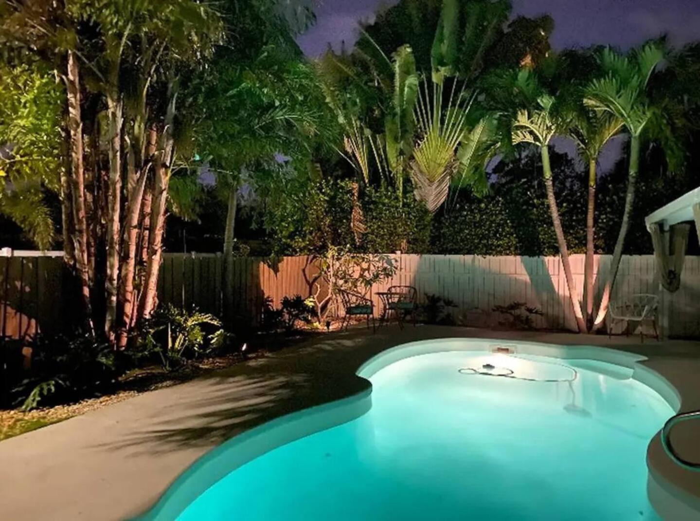 Palm Beach Oasis 3Bd2Ba With Heated Pool West Palm Beach Kültér fotó